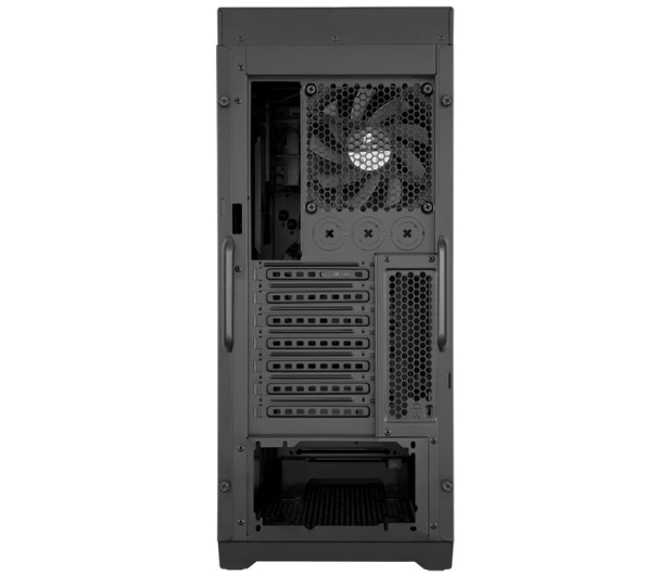 CORSAIR Obsidian 450D Windowed BLACK MID-Tower CC-9011049-WW - 247079 - zdjęcie 11